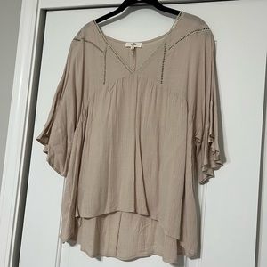 Entro Blouse